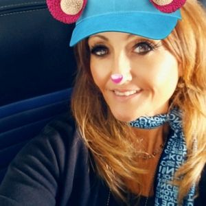 Meet your Posher, Justine